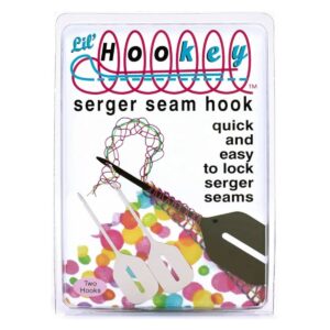 Lil' Hookey Surger Seam Hook main product image