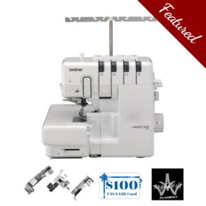 Brother Airflow 3000 main product image