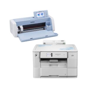 Brother ScanNCut Machines and Printers